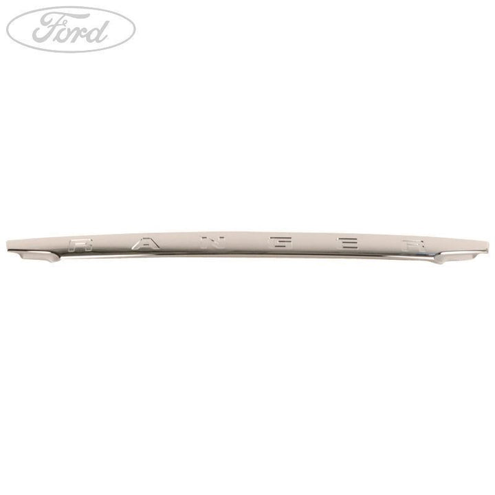 RANGER FRONT RADIATOR GRILLE CHROME 2008-2012