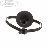 C-MAX GRAND C-MAX FOCUS WIRING CLAMPS CLIP