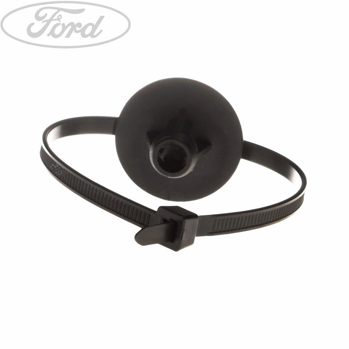 C-MAX GRAND C-MAX FOCUS WIRING CLAMPS CLIP
