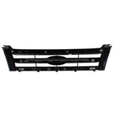 RANGER FRONT RADIATOR GRILLE MANUAL TITAN GRILLE 13-15