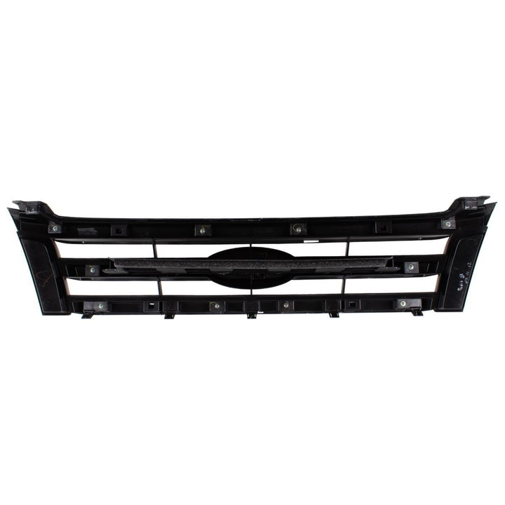 RANGER FRONT RADIATOR GRILLE MANUAL TITAN GRILLE 13-15