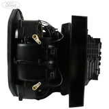 FIESTA FUSION HEATER AIR CON EVAPORATOR & HOUSING