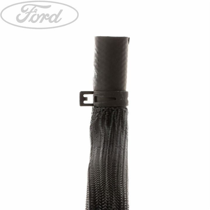 POWER STEERING HOSE