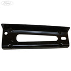 VERTICAL BRACE