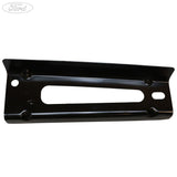 VERTICAL BRACE