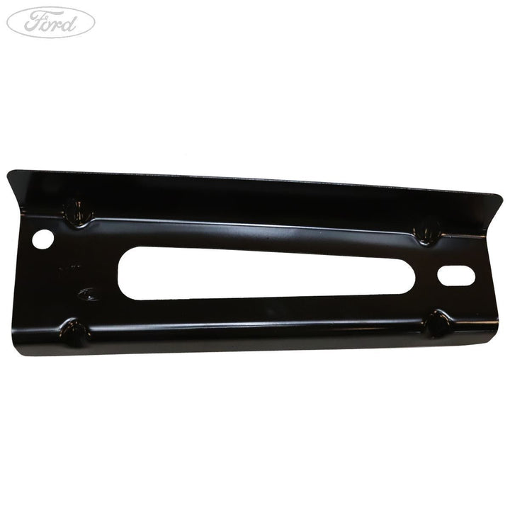 VERTICAL BRACE