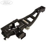 C-MAX FRONT N/S DOOR LOCK INSIDE PANEL REINFORCEMENT