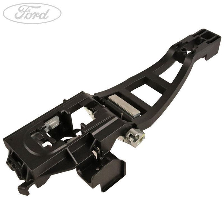 C-MAX FRONT N/S DOOR LOCK INSIDE PANEL REINFORCEMENT