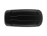 THULE ROOF BOX FORCE XT M AEROSKIN BLACK MATT 400 LITRE TO MOUNT ON THULE POWERCLICK QUICK-MOUNT SYSTEM