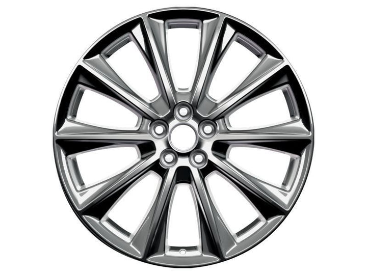 SET OF 4 MONDEO ALLOY WHEEL 19