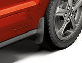 TRANSIT/TOURNEO CONNECT MUD FLAPS FRONT,CONTOURED