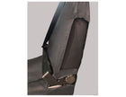 TRANSIT CUSTOM & TRANSIT HDD* SEAT COVER SINGLE PASSENGER SEAT, GREY