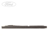FOCUS REAR BODY INSULATOR FOAM PAD