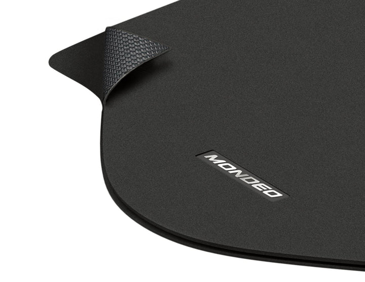 MONDEO FROM 09/2014 LOAD COMPARTMENT MAT BLACK,WITH MONDEO LOGO