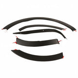 TRANSIT CUSTOM O/S WHEEL ARCH EXTENSIONS NOT 290S SPORT