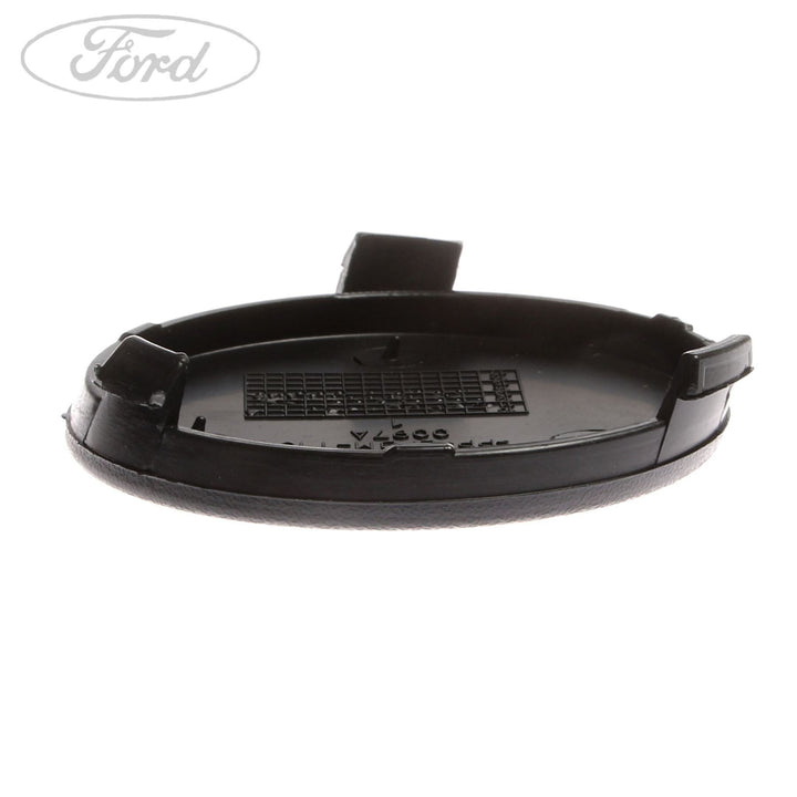 FOCUS ESTATE REAR BUMPER COVER