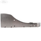 MONDEO ESTATE REAR BUMPER MOUNTING BRACKET