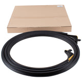 TRANSIT TRANSIT REAR DOOR WEATHERSTRIP SEAL