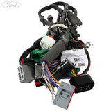 MAIN WIRING