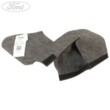 SEAT RECLINING MECHANISM COVER