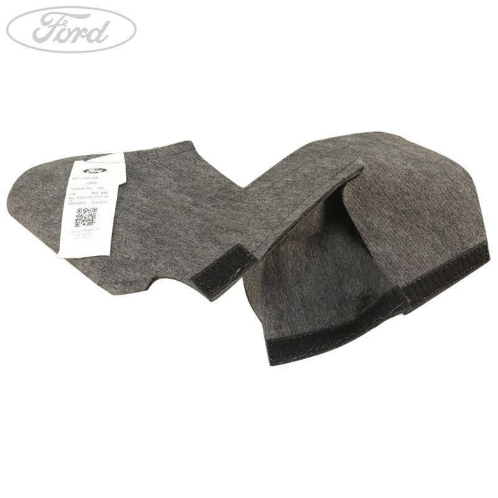 SEAT RECLINING MECHANISM COVER