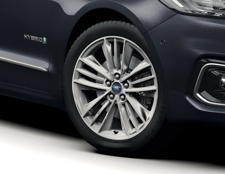 FOCUS & MONDEO ALLOY WHEEL 18