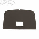 MONDEO S-MAX GALAXY FRONT DOOR LOCK BEZEL