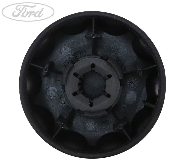 SEAT BACK ADJUSTING HANDLE