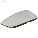 REAR VIEW OUTER MIRROR