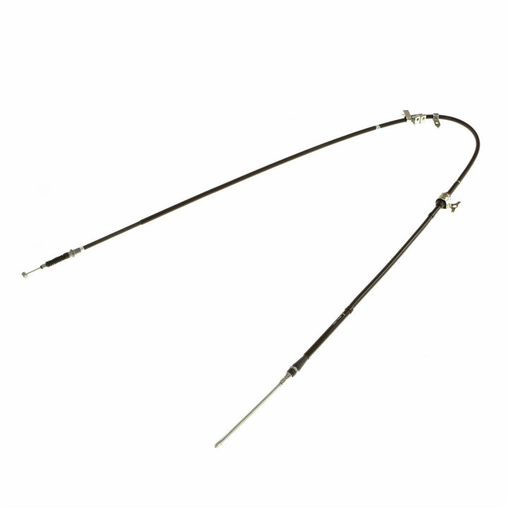 N/S LH REAR PARKING HAND BRAKE CABLE