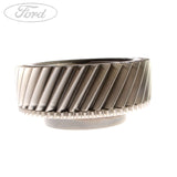 4TH SPEED GEAR