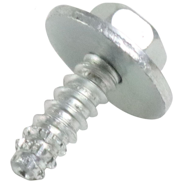 LOAD COMPARTMENT TRIM SCREW AND WASHER PACK OF 5