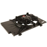 ECOSPORT FIESTA B-MAX DURATEC RADIATOR FAN & HOUSING
