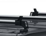 FOLDABLE ROOF BASE CARRIER WITH FITTING VEHICLES WITH LOW ROOF.,  09/2012  06/2017