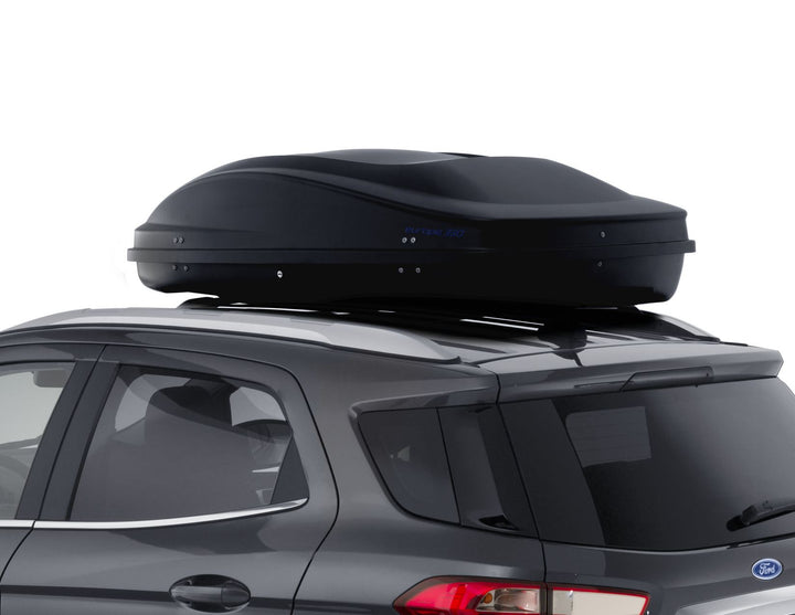G3* ROOF BOX ELEGANCE EUROPE 330,MATT BLACK