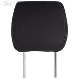 RANGER REAR O/S N/S HEAD REST CALIBER FABRIC SAGE