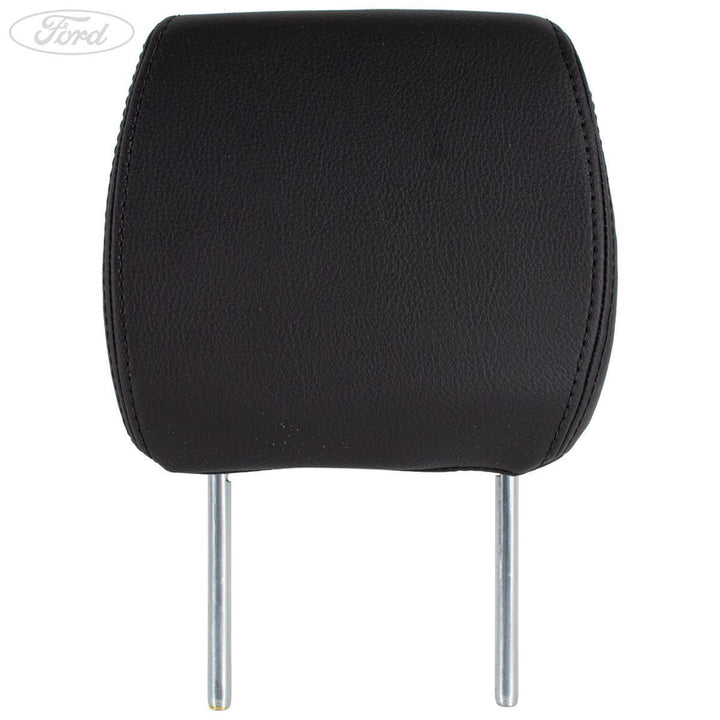 RANGER REAR O/S N/S HEAD REST CALIBER FABRIC SAGE