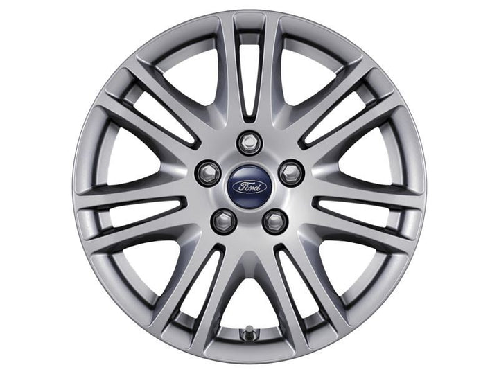 FOCUS 01/2008-12/2010 ALLOY WHEEL 16
