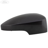 KUGA MK2 O/S FRONT DOOR MIRROR COVER PAINTED MAGNETIC