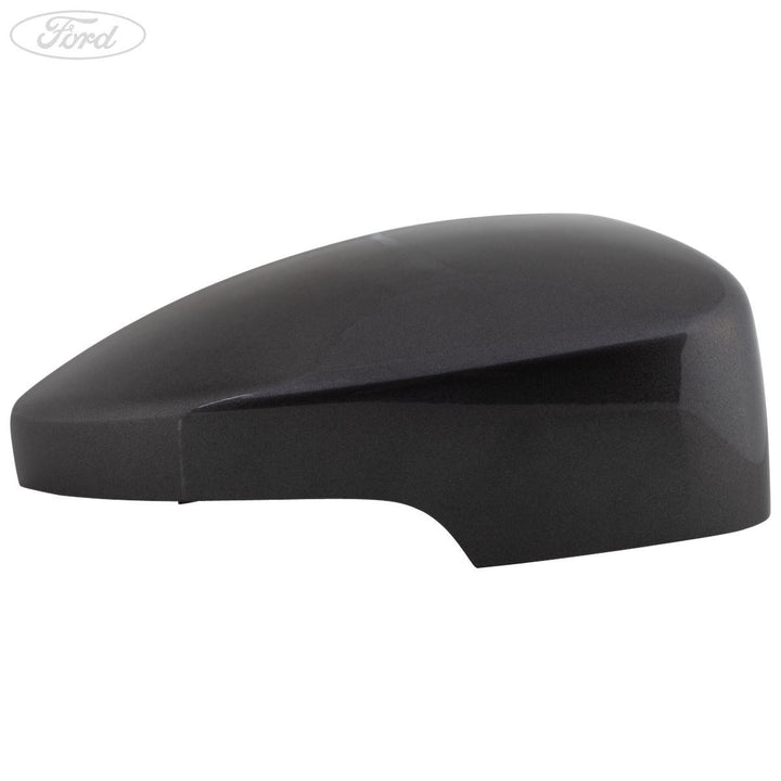 KUGA MK2 O/S FRONT DOOR MIRROR COVER PAINTED MAGNETIC