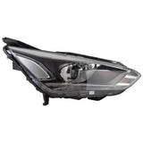 C-MAX FRONT O/S HEAD LAMP LIGHT UNIT BI XENON 2015-