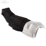 FOCUS C-MAX2.0 DURATORQ DOHC EXHAUST HEAT SHIELD 12-15