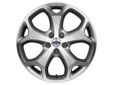 GALAXY SET OF 4 ALLOY WHEELS