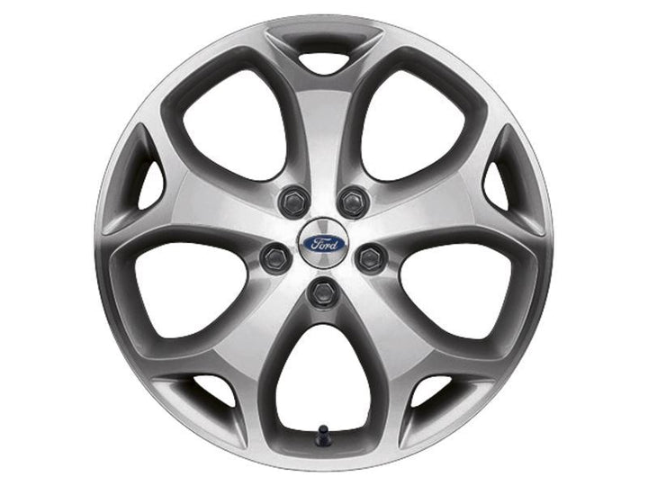 GALAXY SET OF 4 ALLOY WHEELS