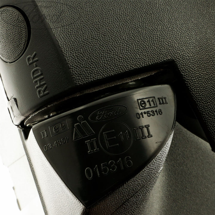 TRANSIT MK6 FRONT O/S RIGHT OUTER WING MIRROR