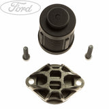 REAR DIFF FILTER
