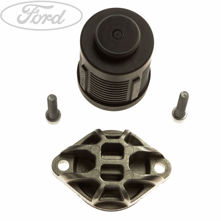 REAR DIFF FILTER