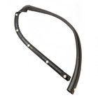 FOCUS O/S DRIVER SIDE REAR DOOR LOWER WEATHERSTRIP SEAL 2018-2025