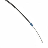 TRANSIT CHASSIS CAB O/S REAR PARKING HAND BRAKE CABLE DOUBLE REAR WHEELS 2023-ONWARDS