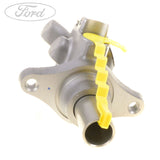 BRAKE MASTER CYLINDER REPAIR KIT